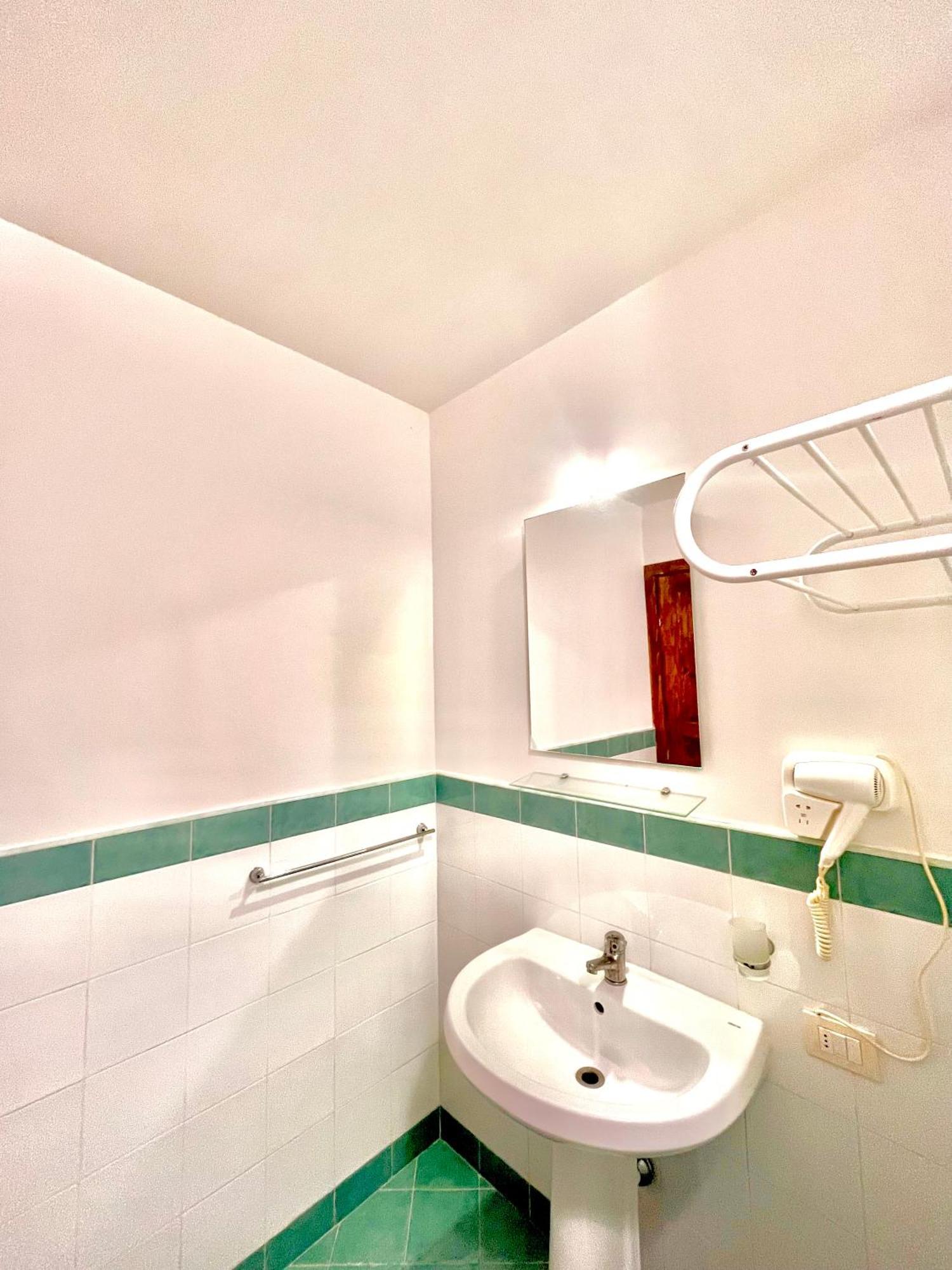 B&B Villa Della Porta, Amalfi Coast - Historical Heritage Vico Equense Exterior photo