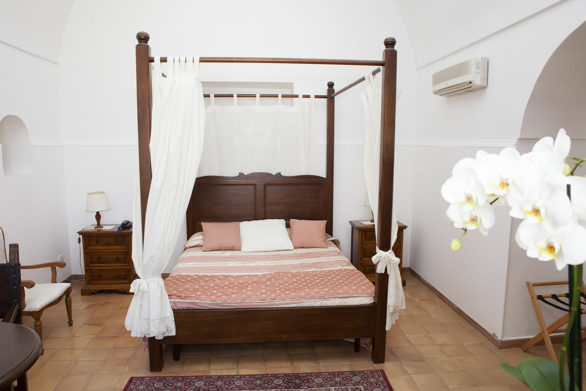 B&B Villa Della Porta, Amalfi Coast - Historical Heritage Vico Equense Exterior photo